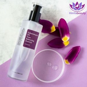 تونر درمانی ضدجوش و روشن کننده کوزارکس 100 میل COSRX