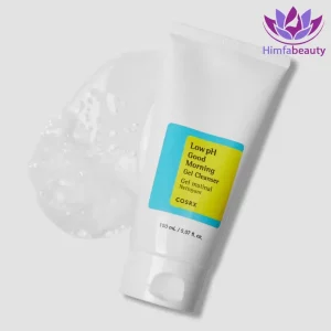 ژل شستشوی صورت گود مورنینگ کوزارکس