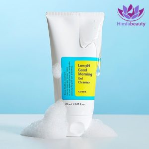 ژل شستشوی صورت گود مورنینگ کوزارکس